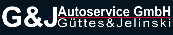 G&J Autoservice GmbH